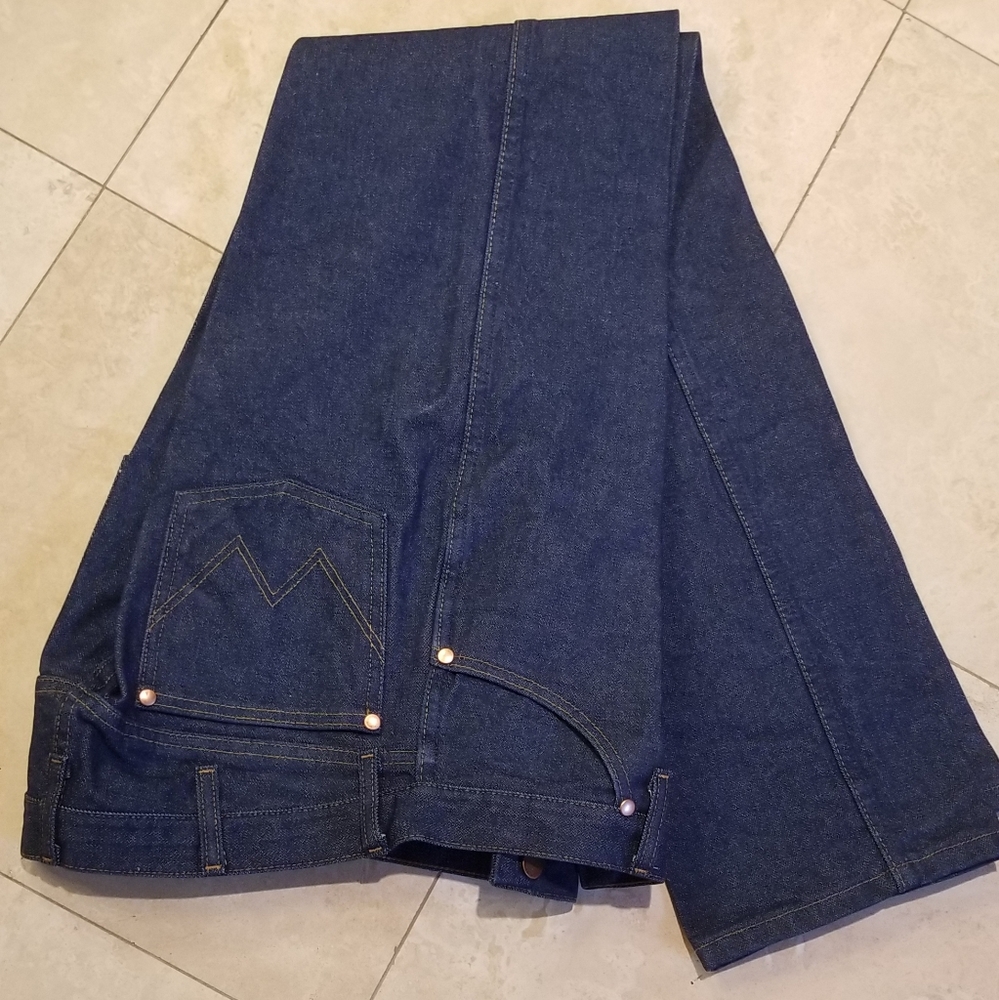 Men's Wrangler Jeans